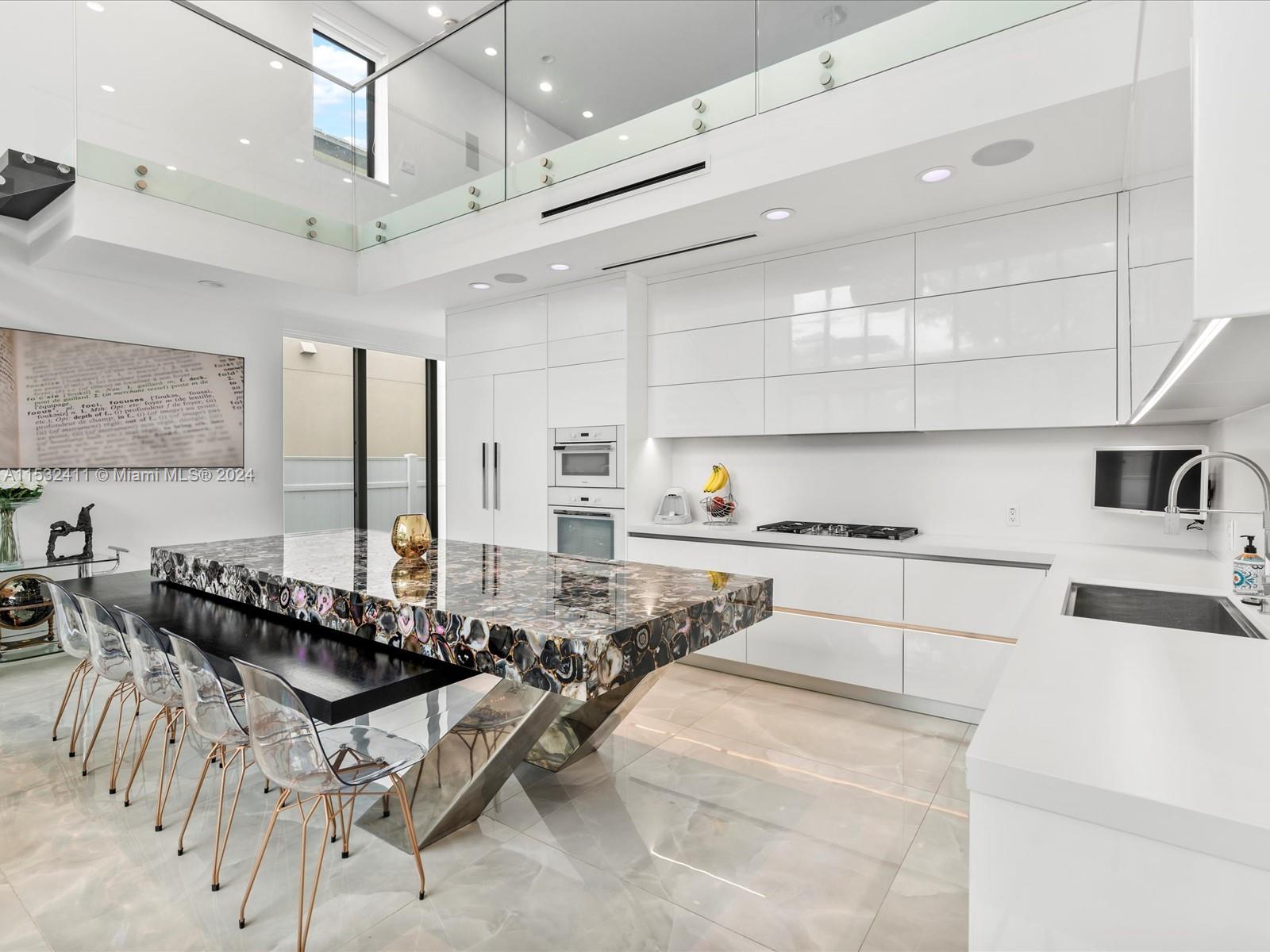 COLEE HAMMOCK - Residential
