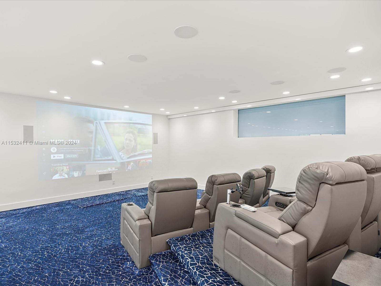 COLEE HAMMOCK - Residential
