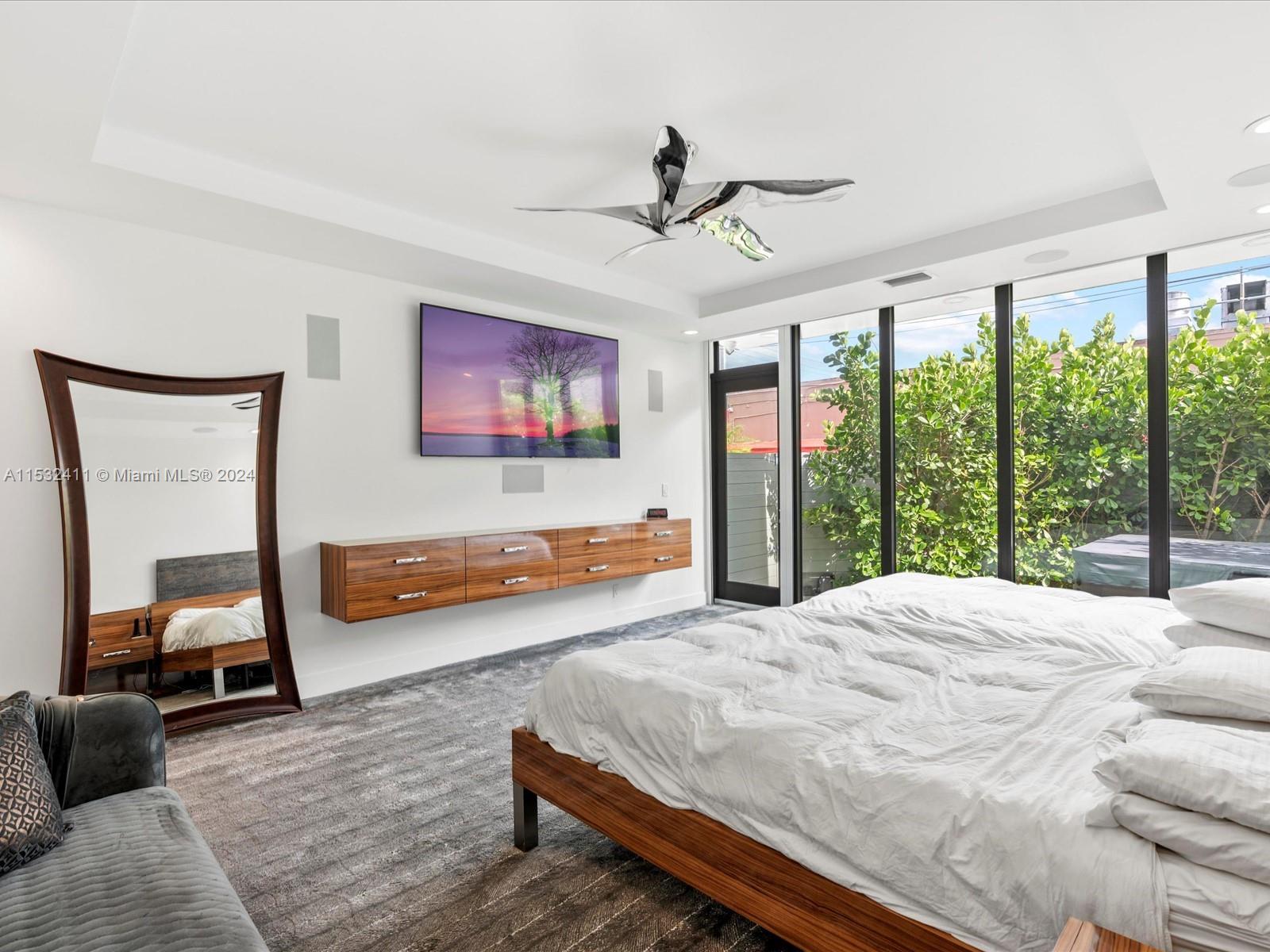 COLEE HAMMOCK - Residential