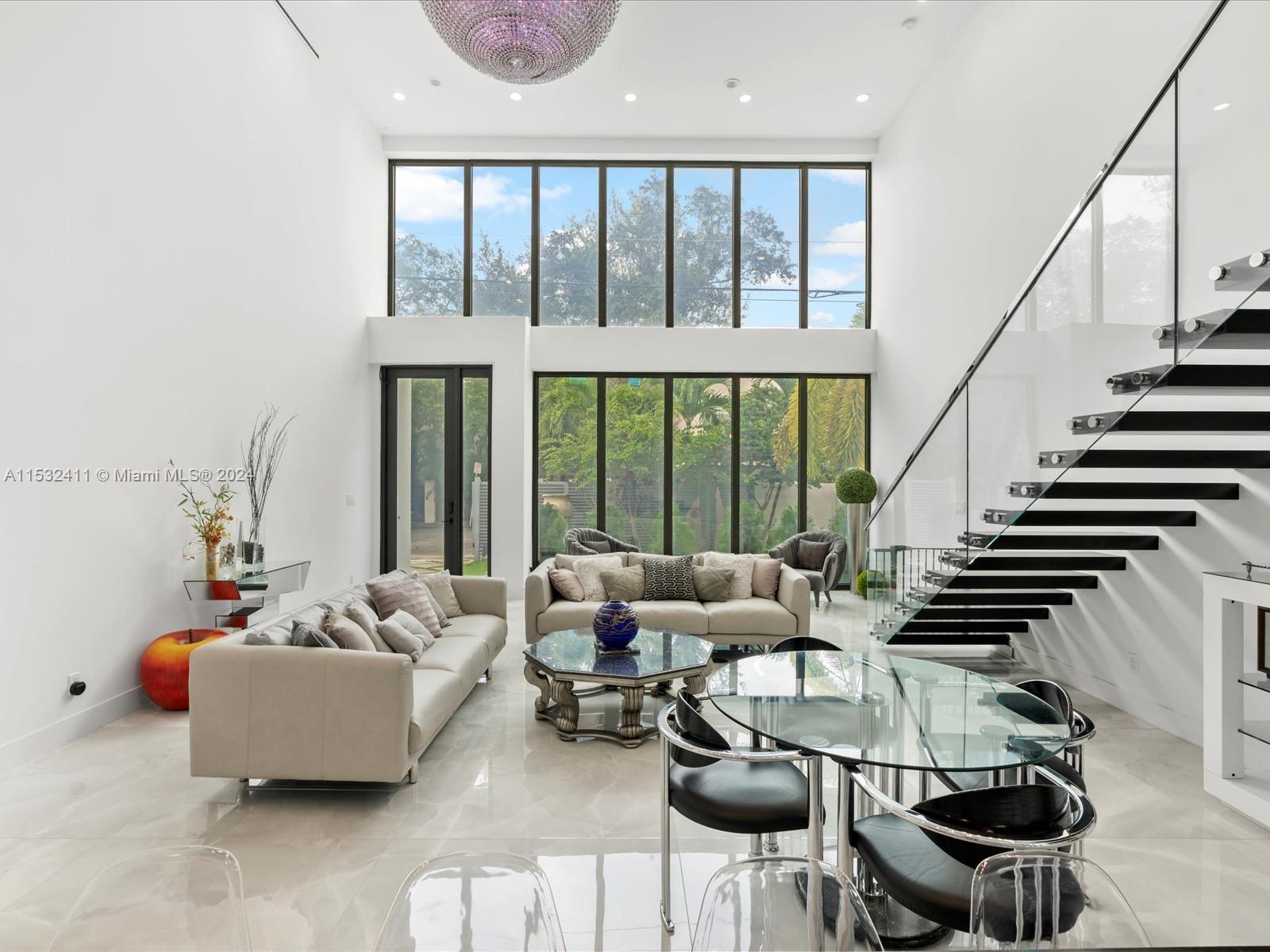 COLEE HAMMOCK - Residential