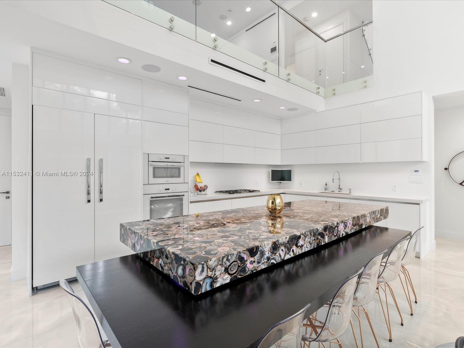 COLEE HAMMOCK - Residential
