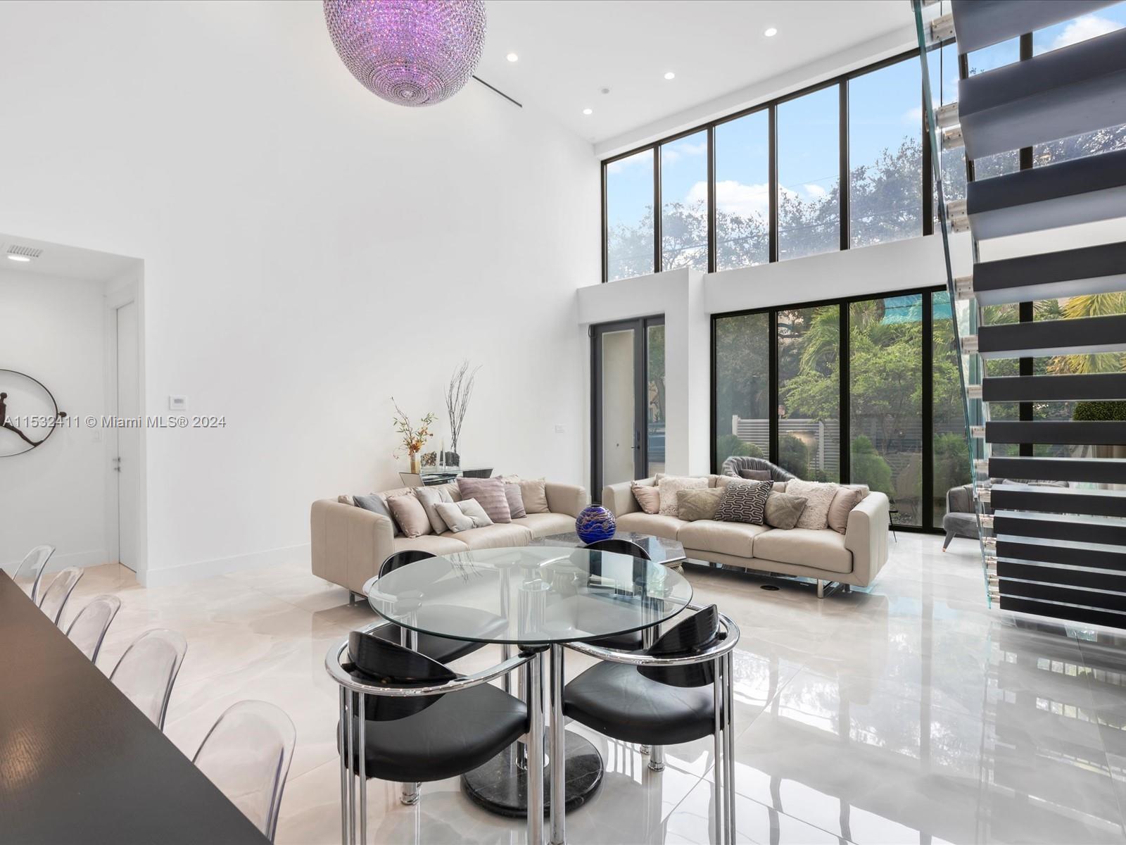 COLEE HAMMOCK - Residential