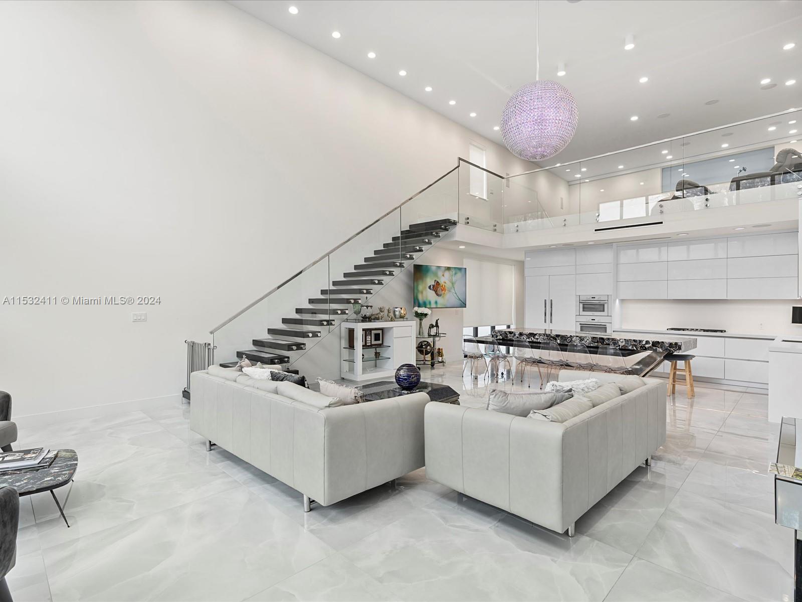COLEE HAMMOCK - Residential
