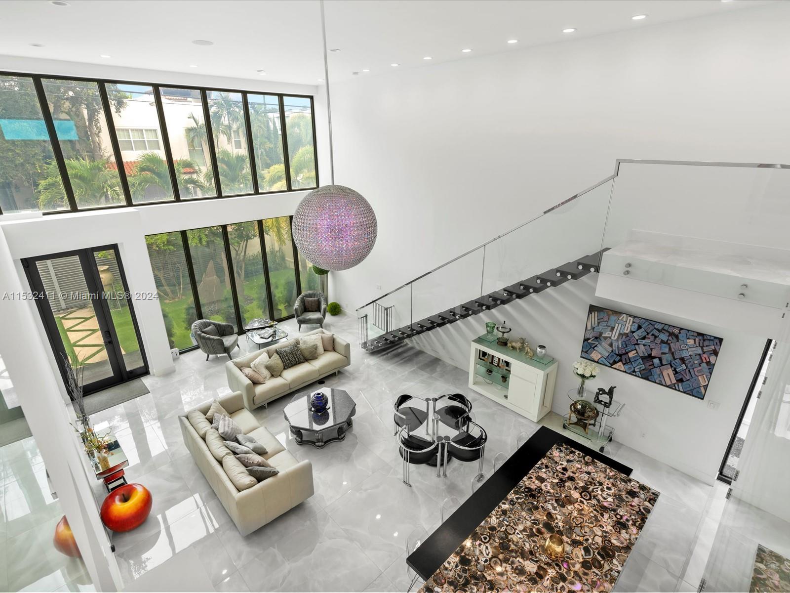 COLEE HAMMOCK - Residential