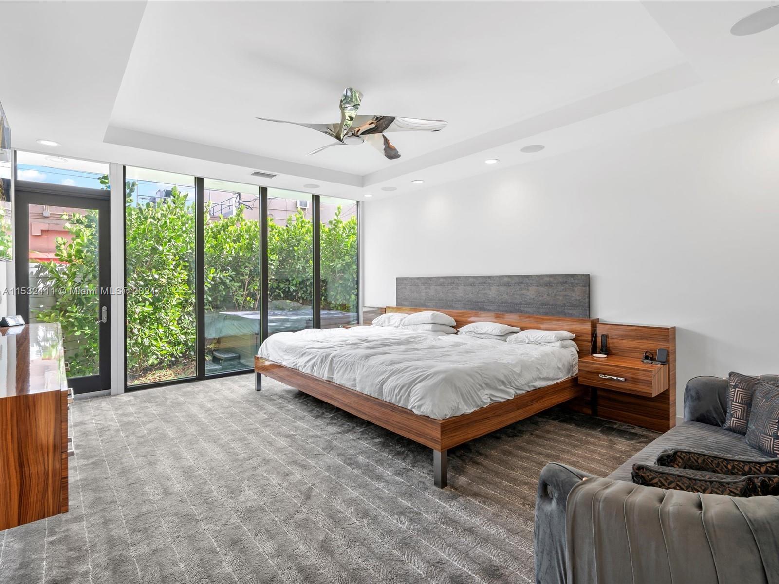 COLEE HAMMOCK - Residential