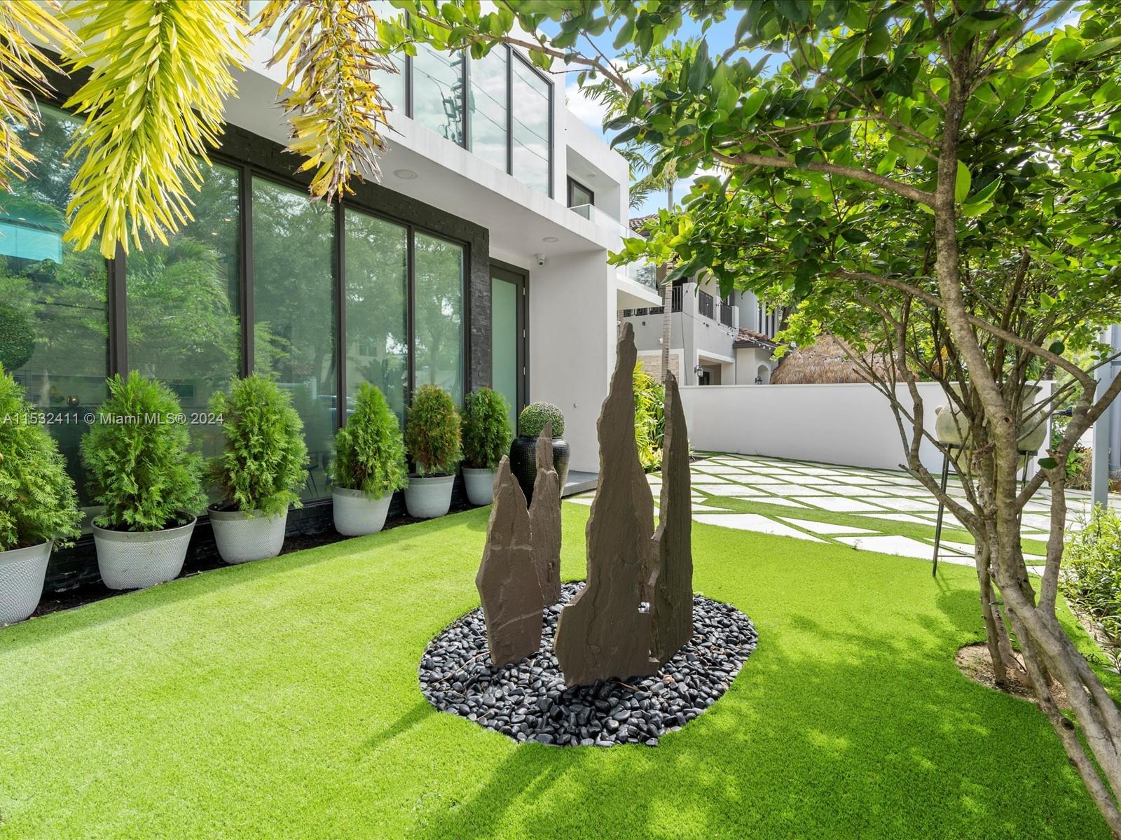 COLEE HAMMOCK - Residential