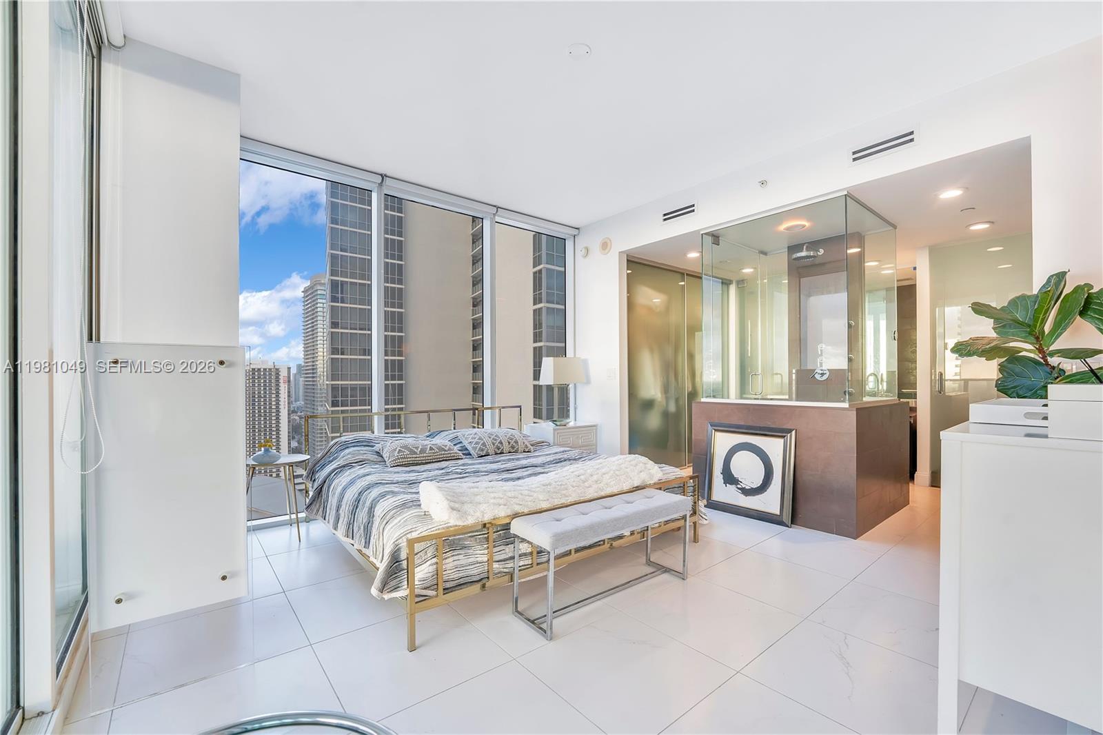 TEN MUSEUM PK RESIDENTIAL - Residential Lease