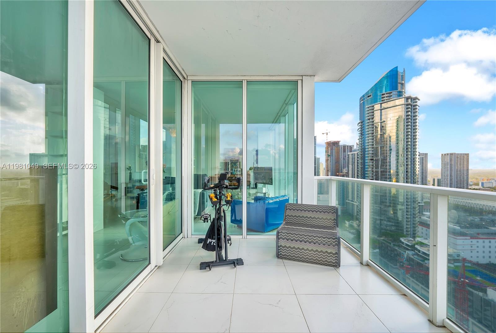 TEN MUSEUM PK RESIDENTIAL - Residential Lease