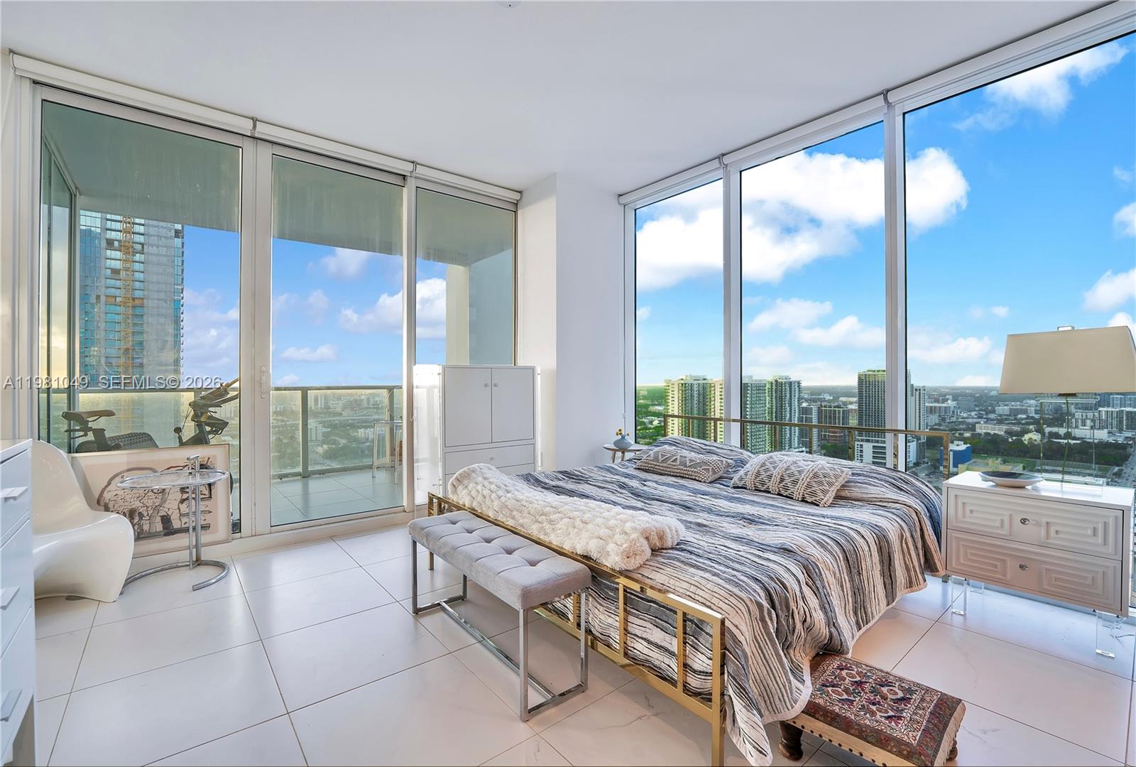 TEN MUSEUM PK RESIDENTIAL - Residential Lease