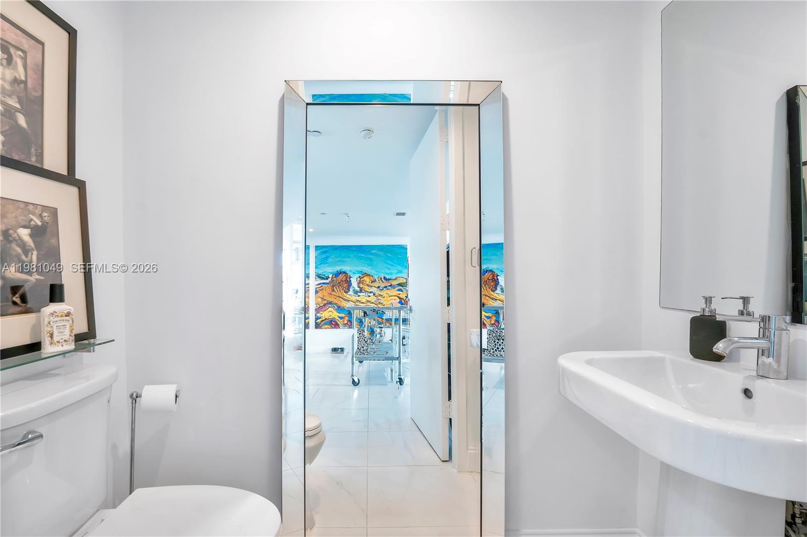 TEN MUSEUM PK RESIDENTIAL - Residential Lease