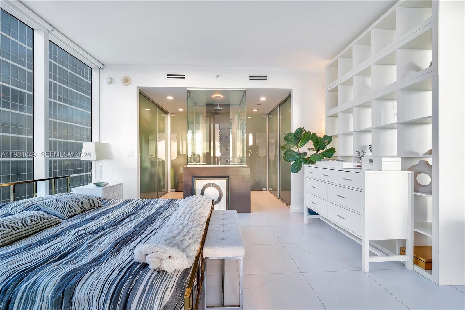 TEN MUSEUM PK RESIDENTIAL - Residential Lease