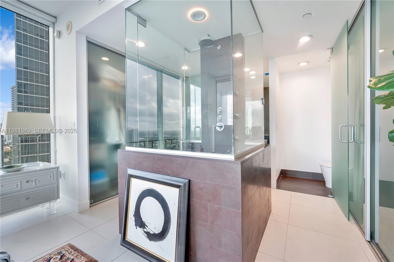 TEN MUSEUM PK RESIDENTIAL - Residential Lease