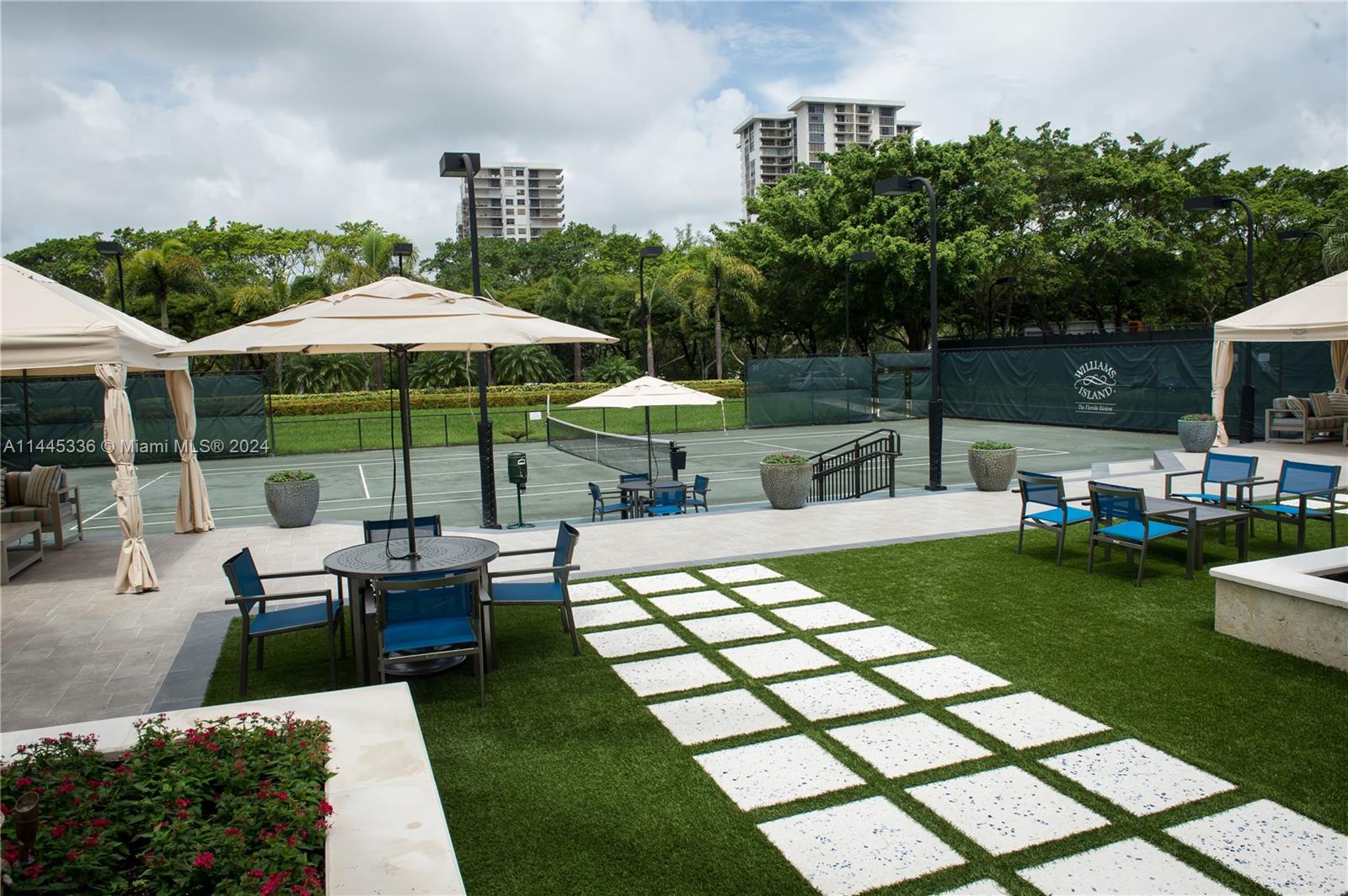 3000 ISL BLVD WILLIAMS IS - Residential Lease