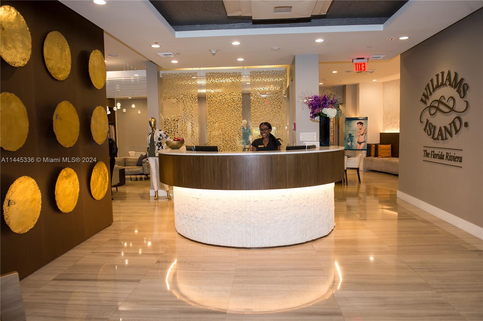 3000 ISL BLVD WILLIAMS IS - Residential Lease