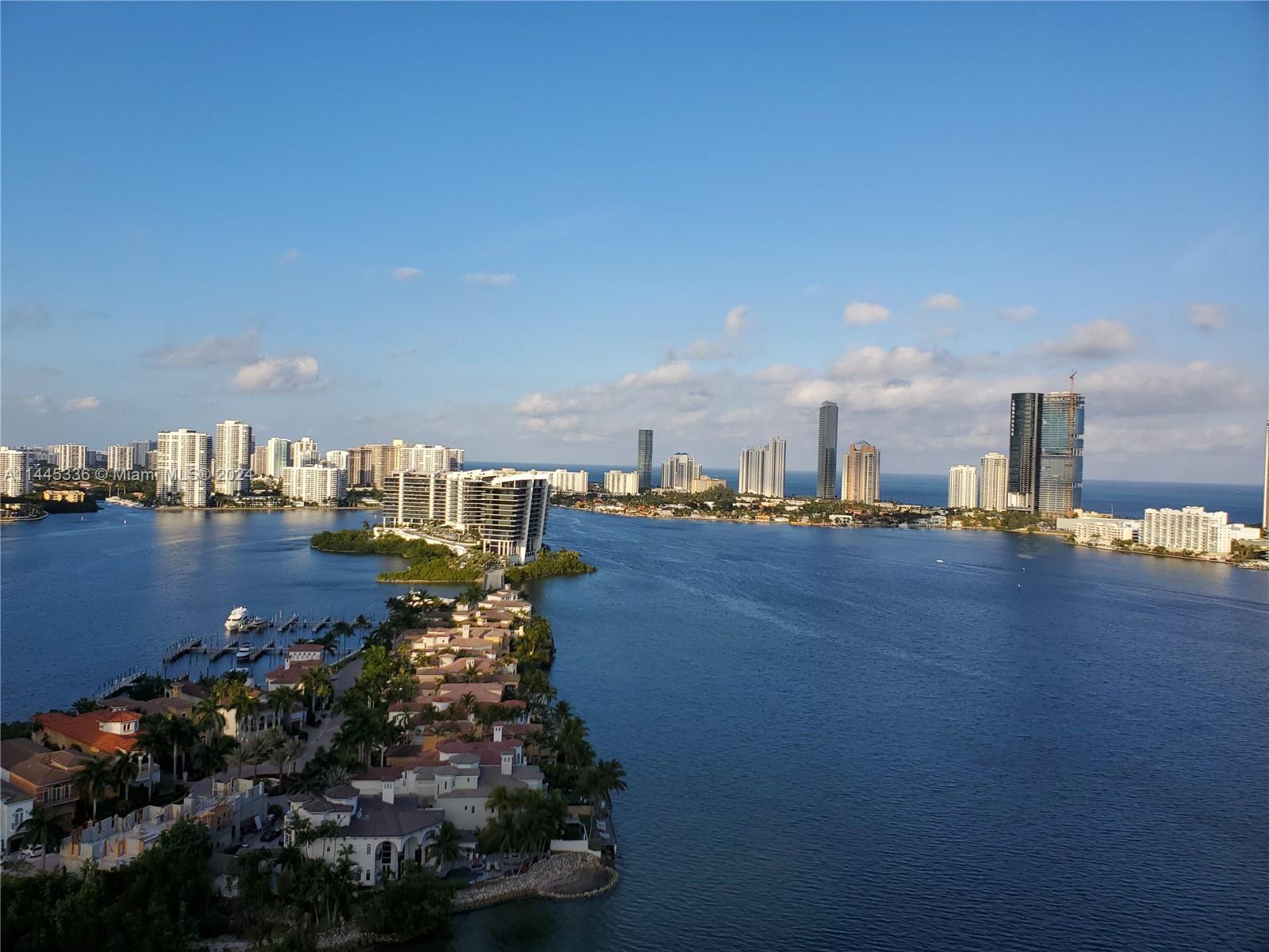 3000 ISL BLVD WILLIAMS IS - Residential Lease