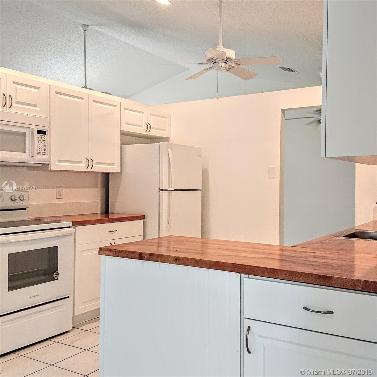 NORTH LAUDERDALE VILLAGE - Residential Lease