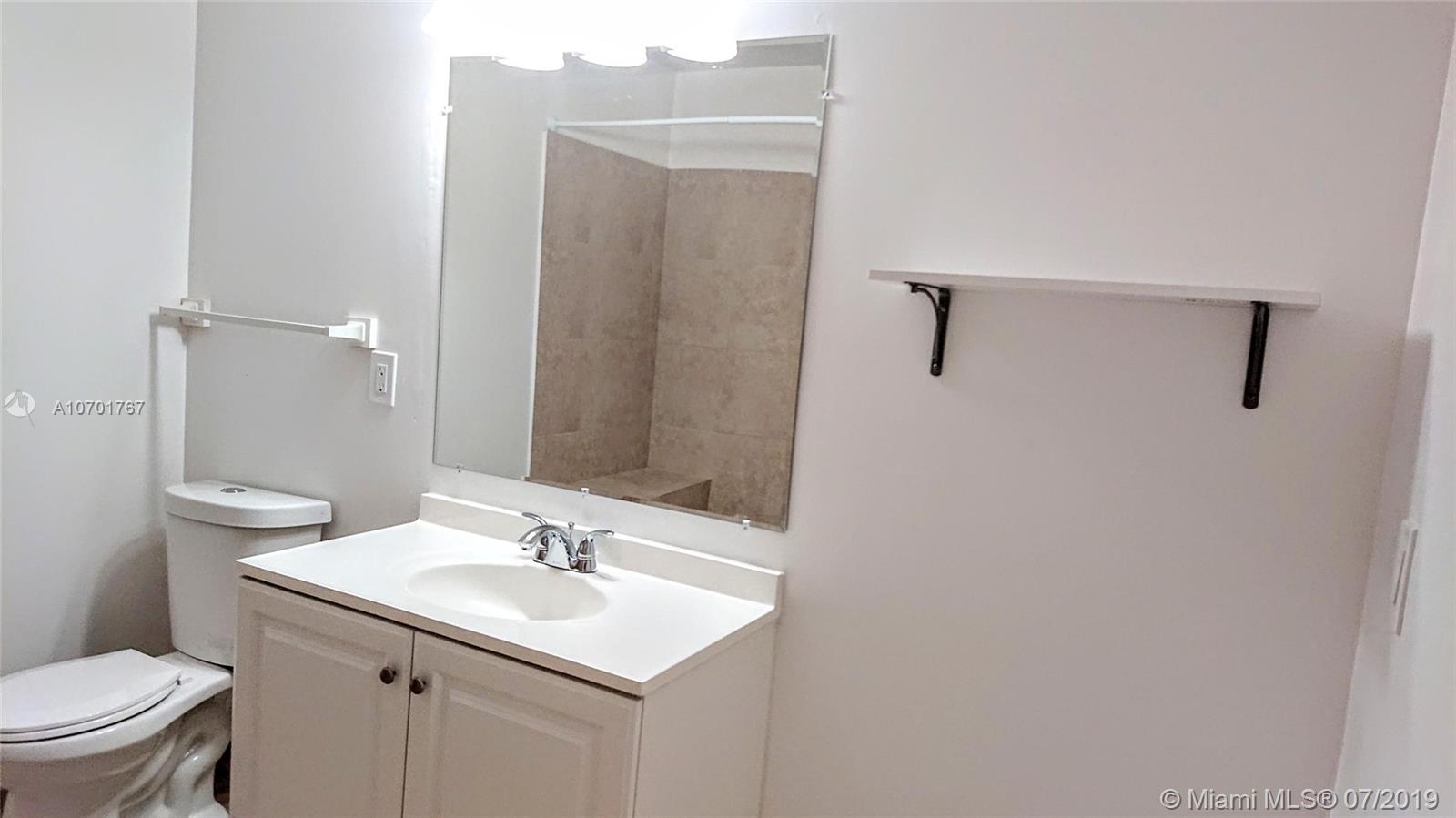 NORTH LAUDERDALE VILLAGE - Residential Lease