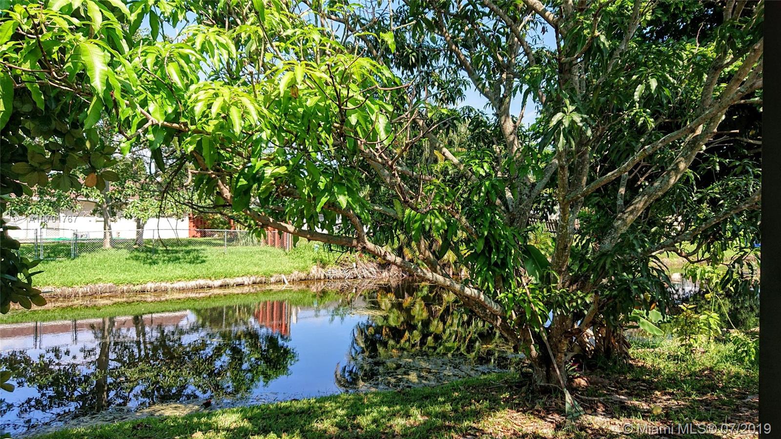 NORTH LAUDERDALE VILLAGE - Residential Lease