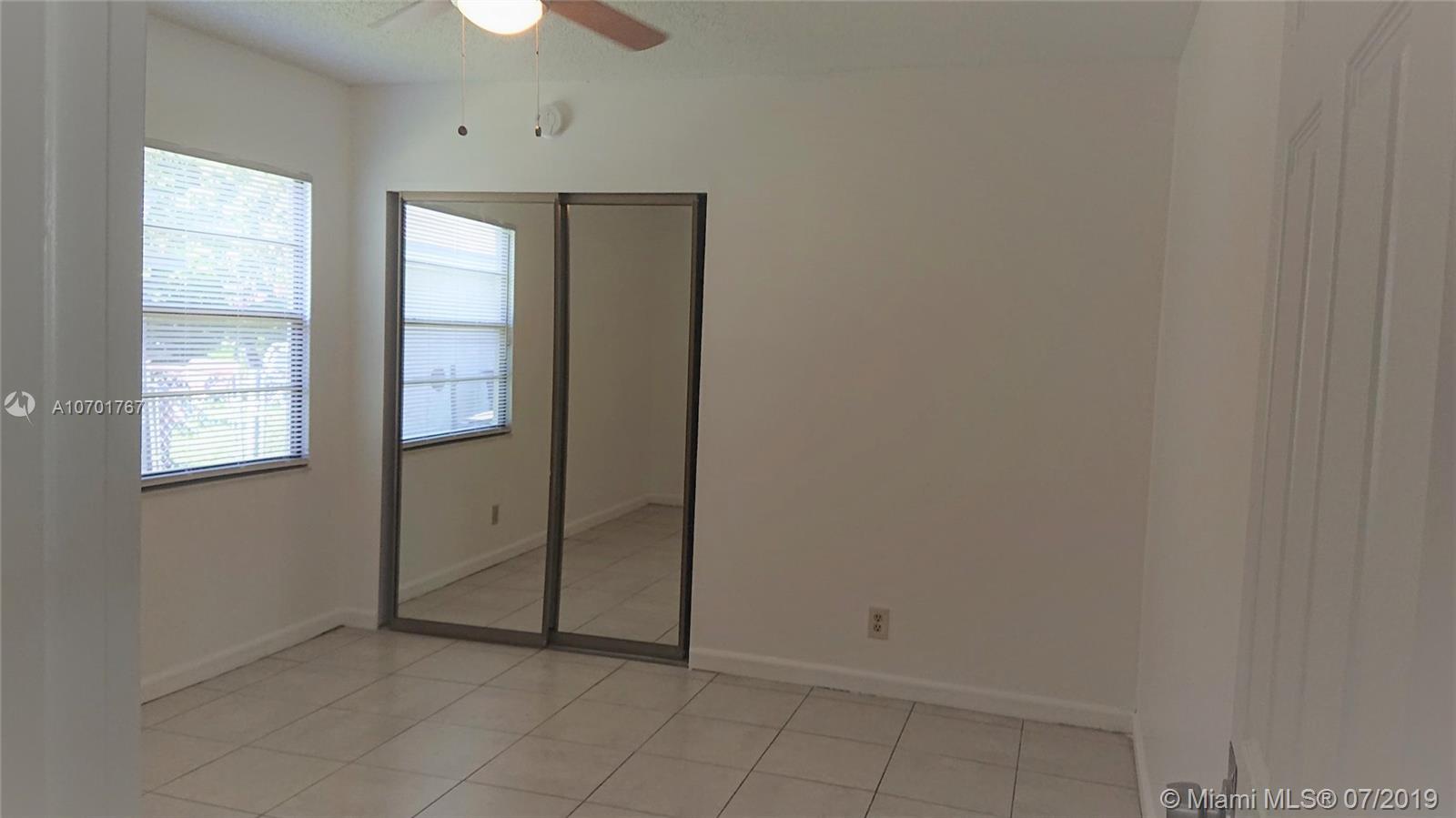 NORTH LAUDERDALE VILLAGE - Residential Lease