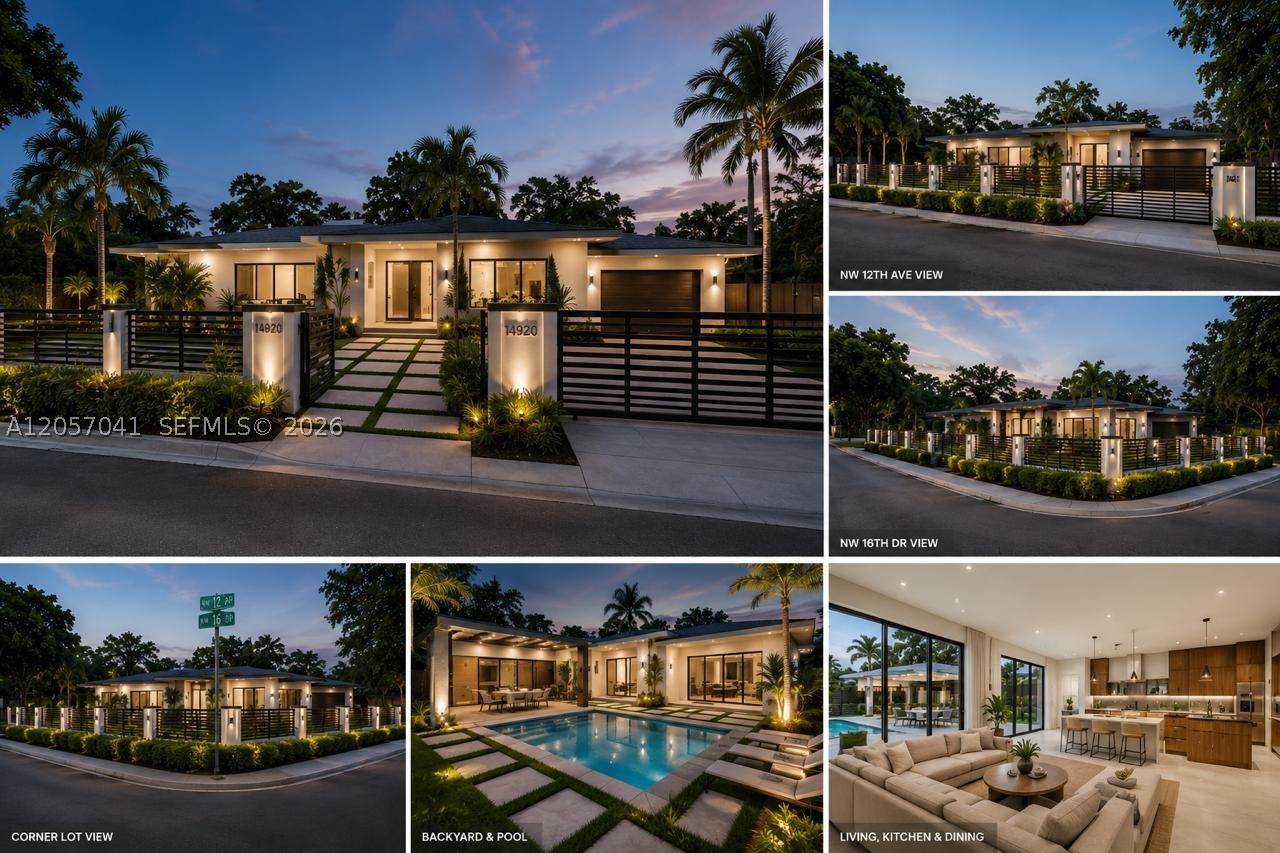 14920 NW 12th Ave