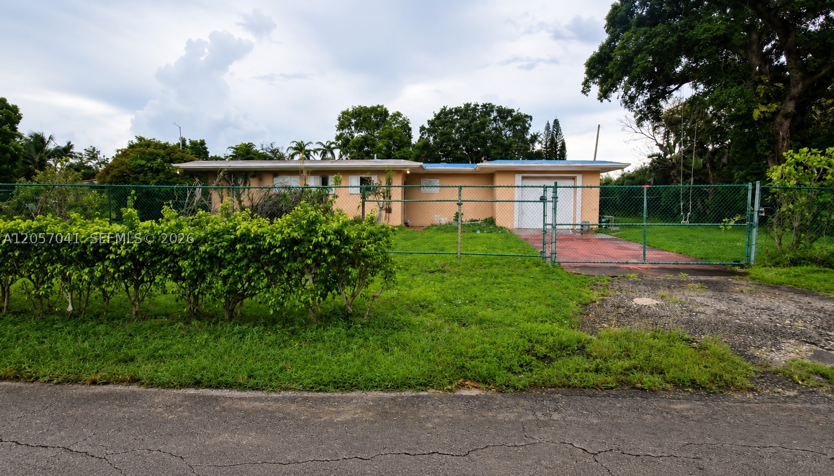 14920 NW 12th Ave