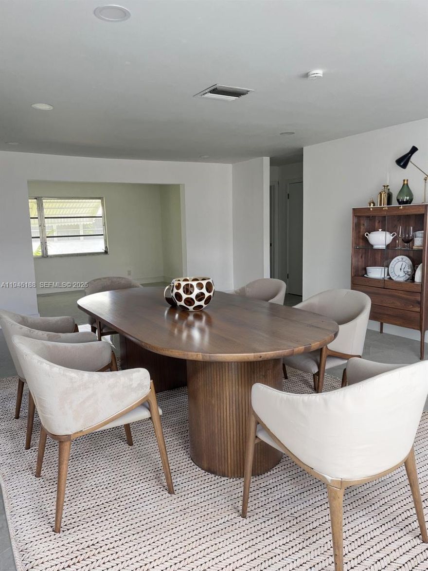 Beautifully updated single family home in Boynton Beach’s premier 55+ community, in Palm Beach county. This 2BD/2BTH home features a family room, one-car garage and enclosed back porch. Master Bath has a walk-in shower with a waterfall design. A brand new roof was just installed and the house has been remodeled inside with new porcelain flooring throughout, new bathrooms and new kitchen cabinets with granite countertops. Just painted inside and out, with a new entry door and freshly painted driveway. This is a light filled and airy home featuring recessed lighting throughout. The house is within walking distance of the club house, in a pleasant and well-managed community with a low HOA fee ($240/month) that includes clubhouse, heated pool, exercise room, library, game room, bocci ball courts, billiards, golf, cable, internet, lawn maintenance, etc., and plenty of daily activities! Easy access to nature preserves like the Green Cay Nature Center and nearby I-95, and it’s a short drive to both West Palm Beach and Delray Beach.