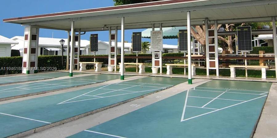 PALM BEACH LEISUREVILLE S - Residential