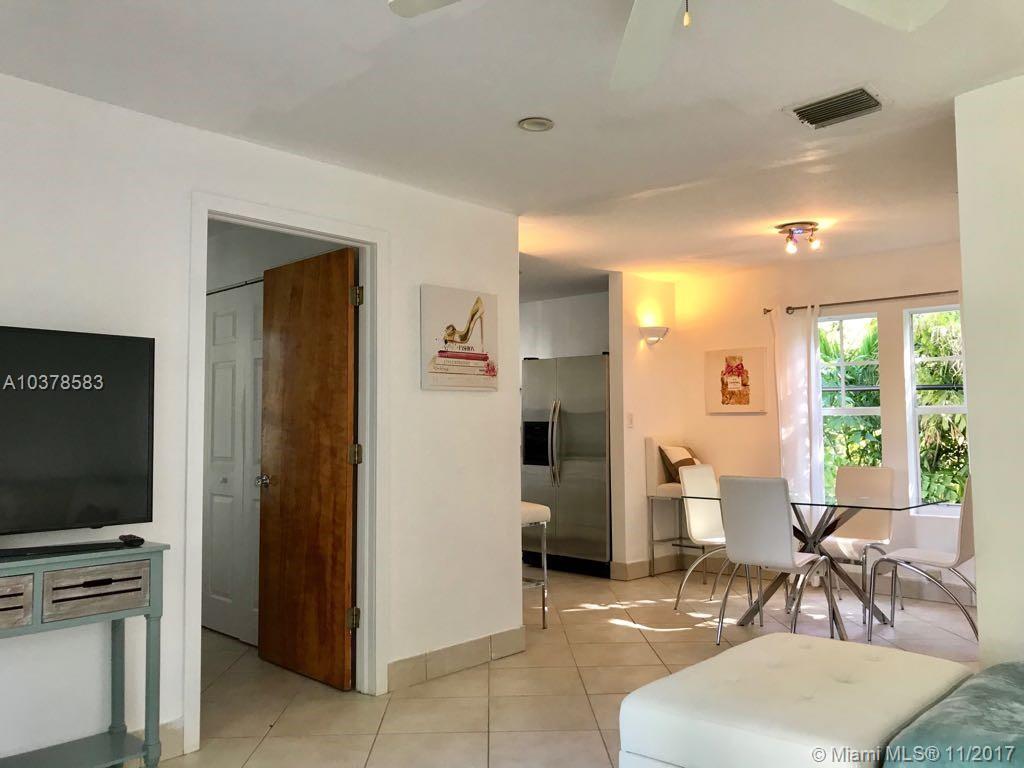 Washington Place - Residential Lease