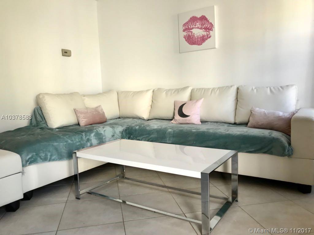 Washington Place - Residential Lease