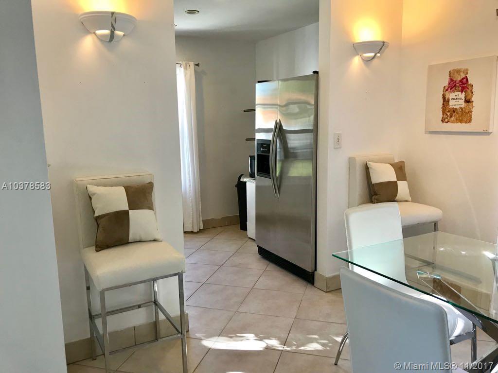 Washington Place - Residential Lease