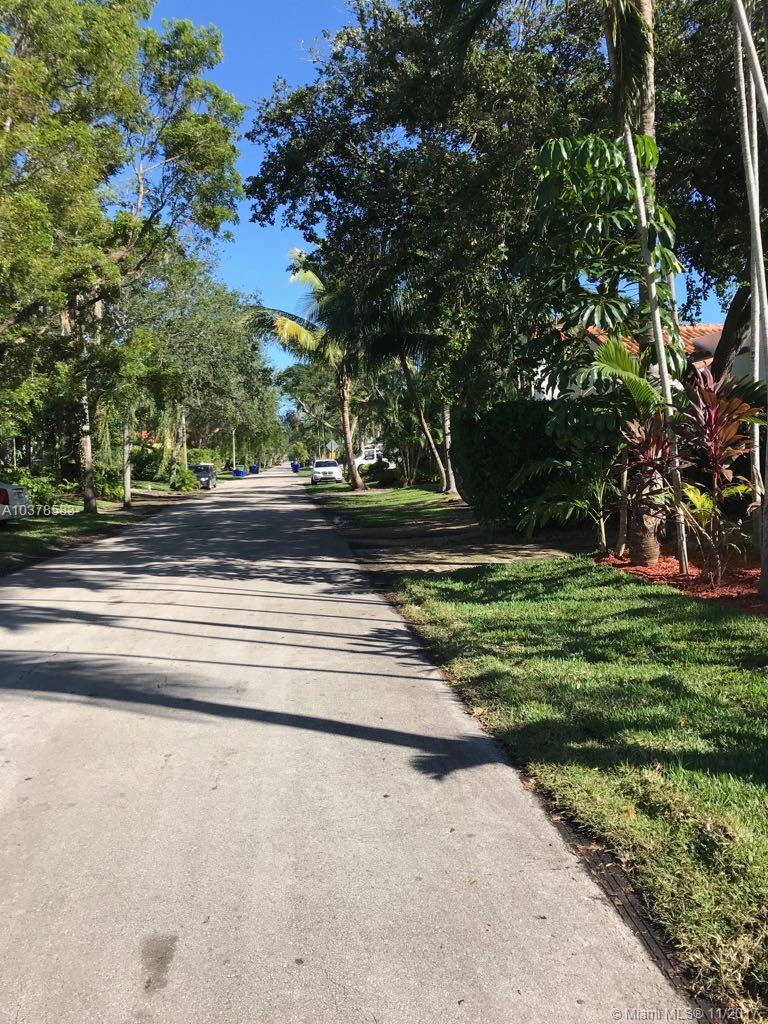 Washington Place - Residential Lease