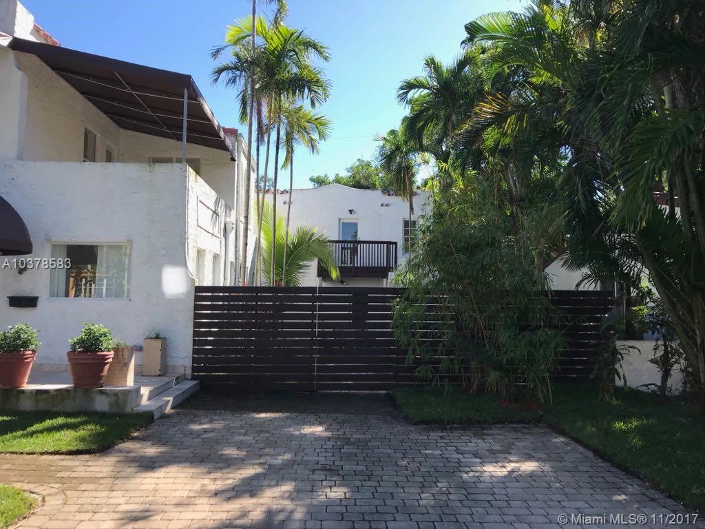 Washington Place - Residential Lease