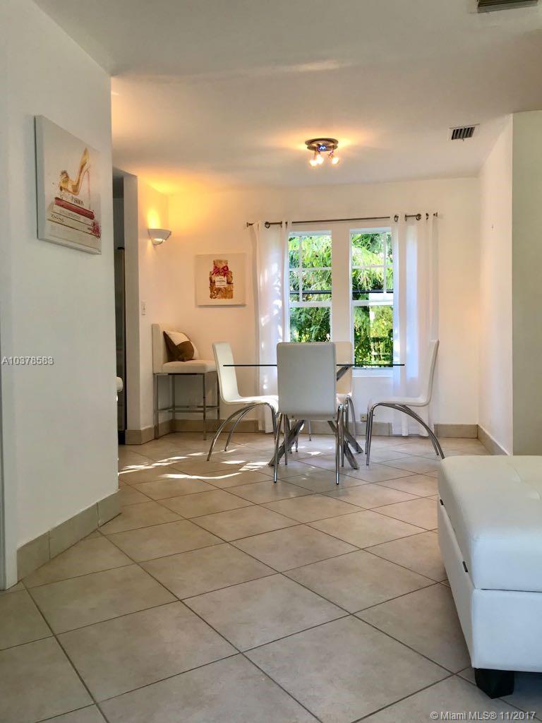 Washington Place - Residential Lease