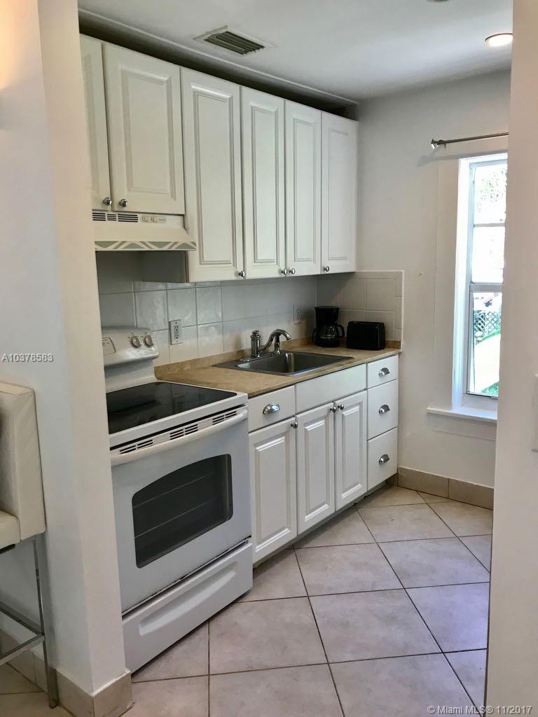 Washington Place - Residential Lease