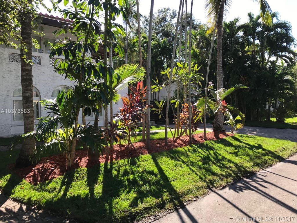 Washington Place - Residential Lease