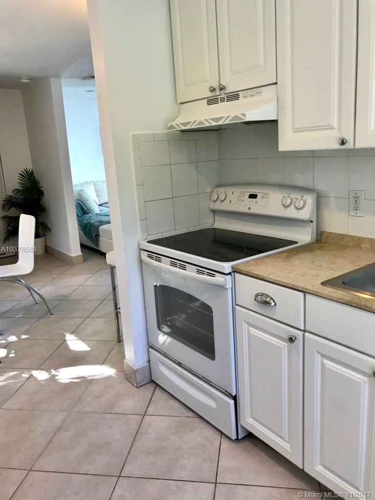 Washington Place - Residential Lease