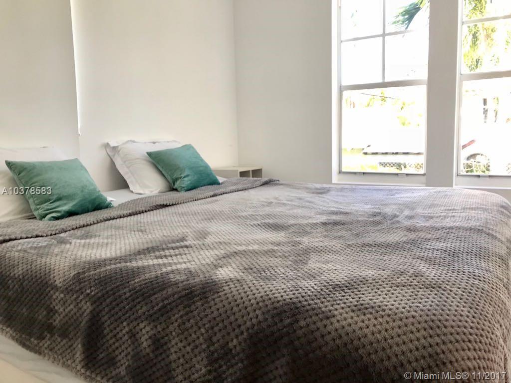 Washington Place - Residential Lease