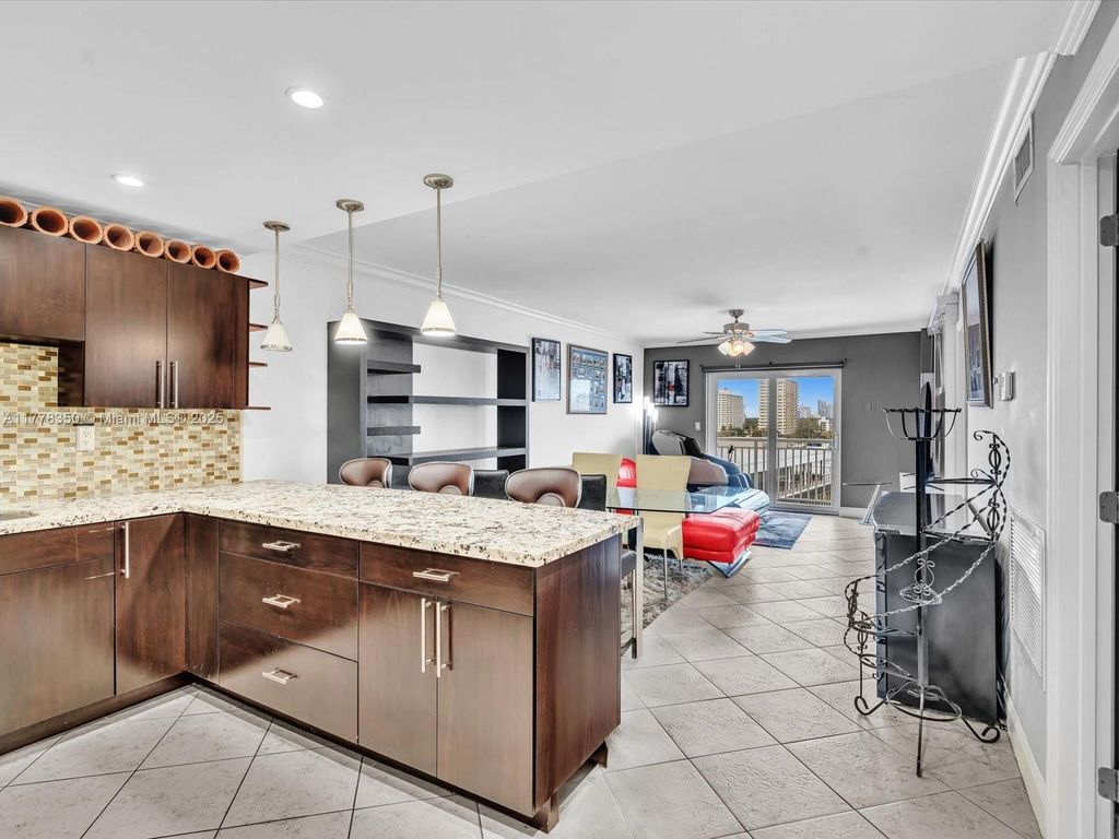 Photo of 200 S Birch Rd #801, Fort Lauderdale, FL 33316 (MLS # A11778350)