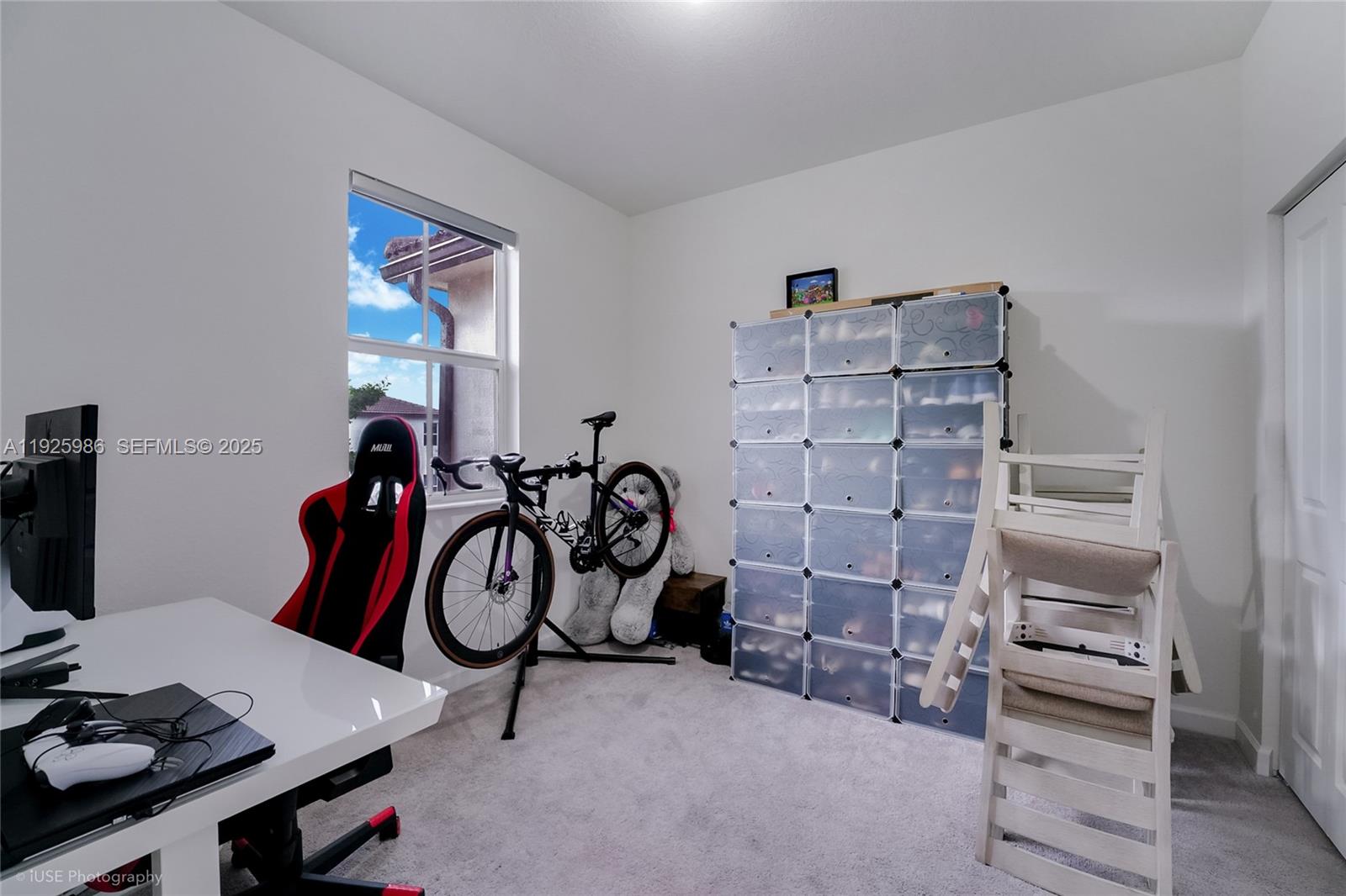 GOLF PARK SEC 1 - Residential