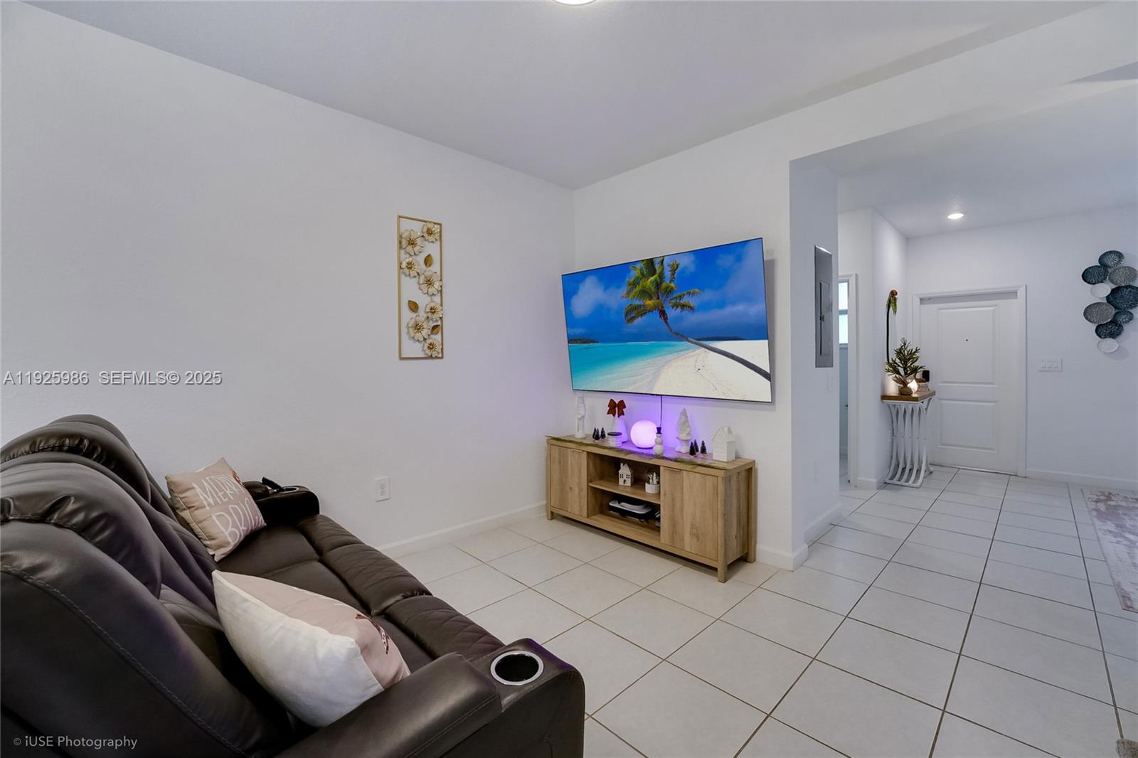 GOLF PARK SEC 1 - Residential