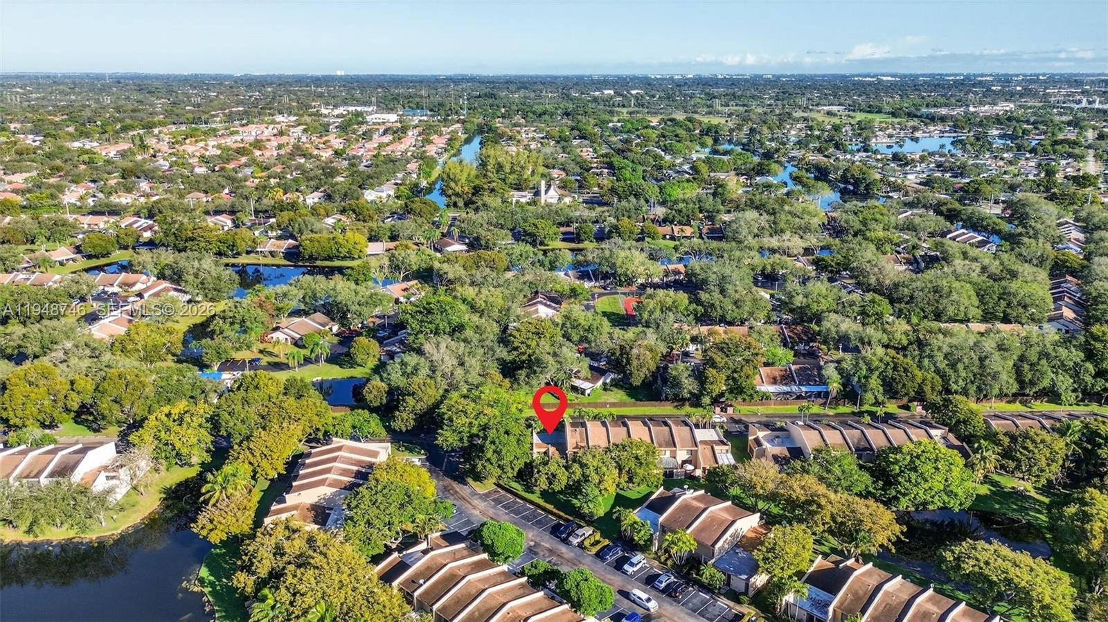 WESTVIEW CONDOMINIUM NO T - Residential