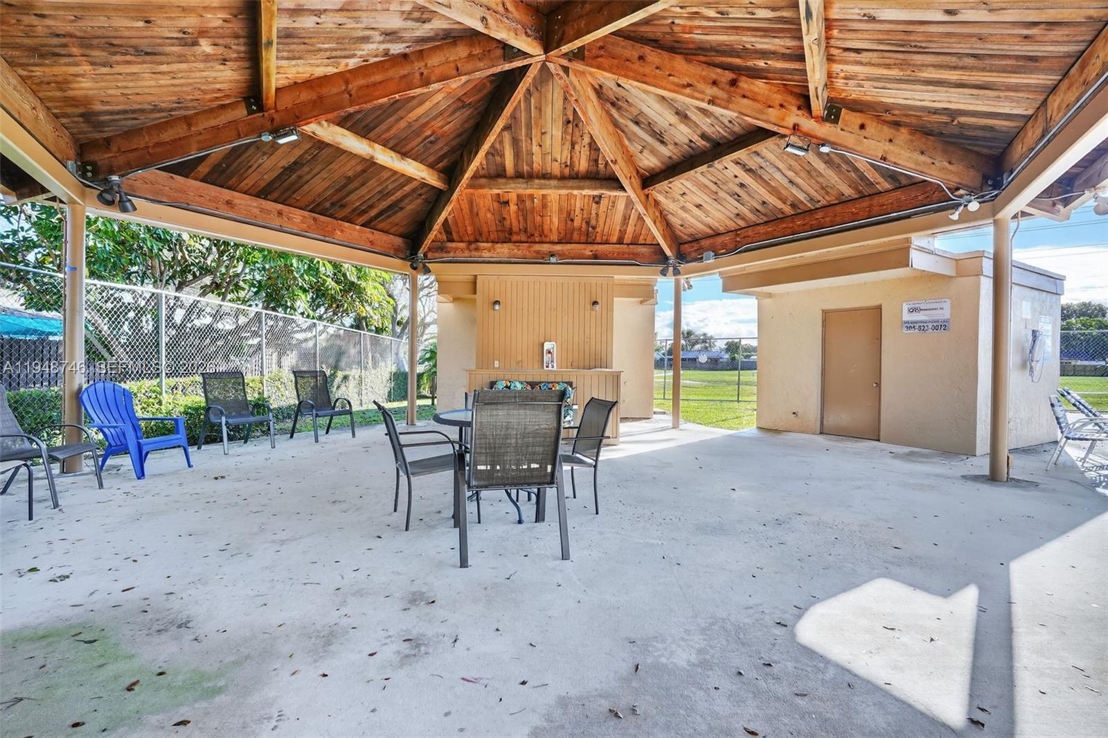 WESTVIEW CONDOMINIUM NO T - Residential