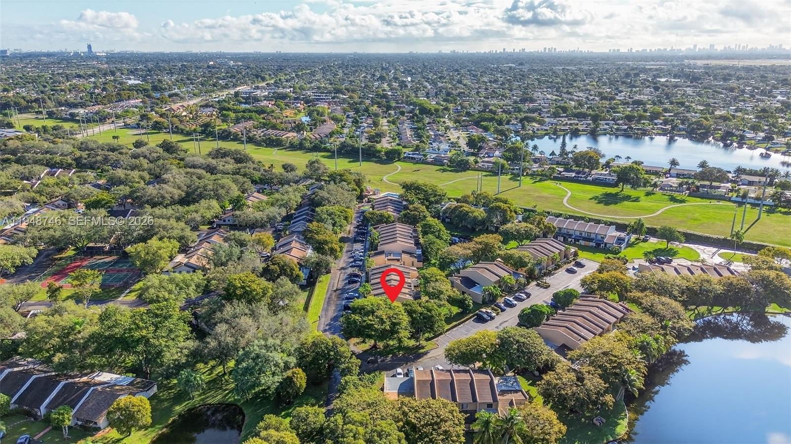 WESTVIEW CONDOMINIUM NO T - Residential