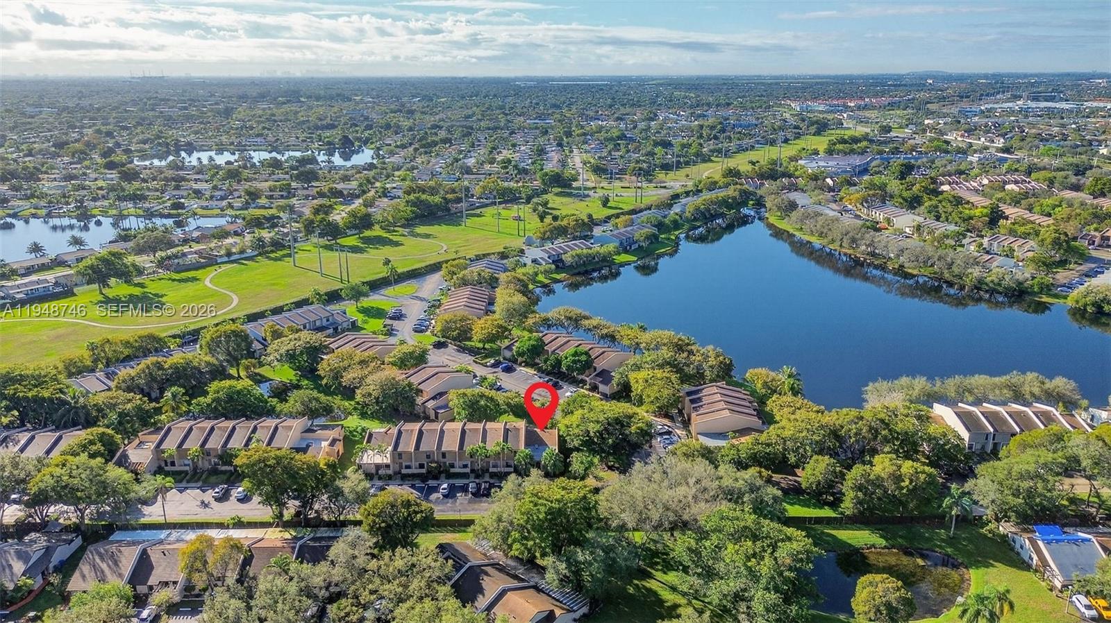 WESTVIEW CONDOMINIUM NO T - Residential