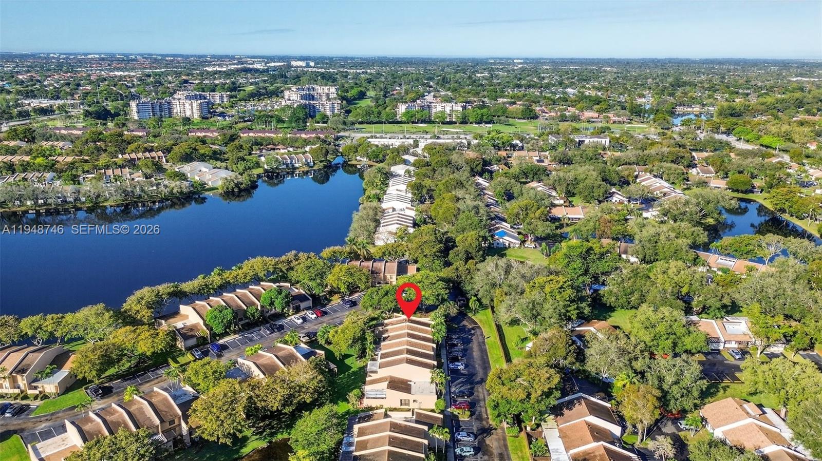 WESTVIEW CONDOMINIUM NO T - Residential