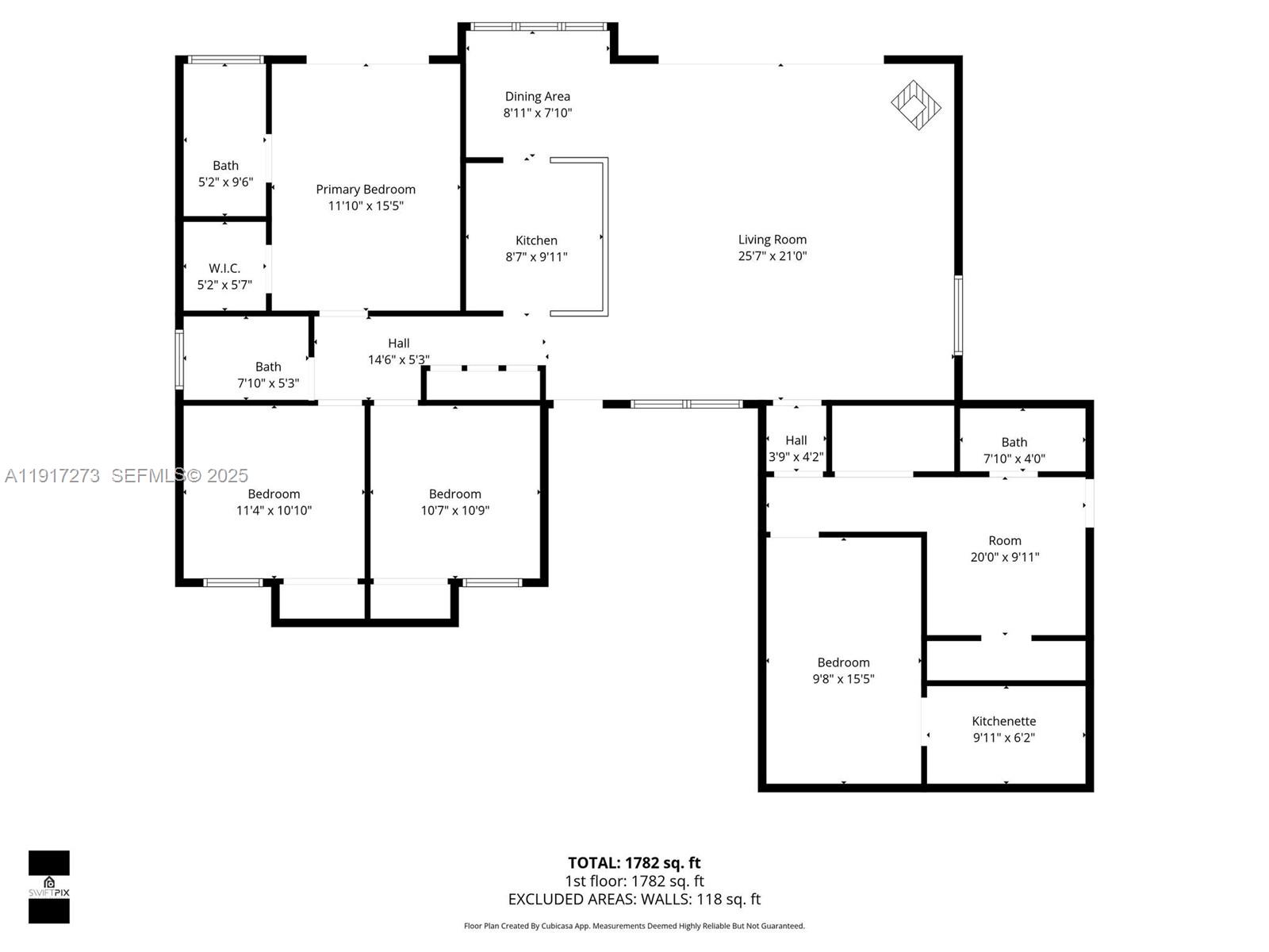 TROPIC PALMS 2 - Residential