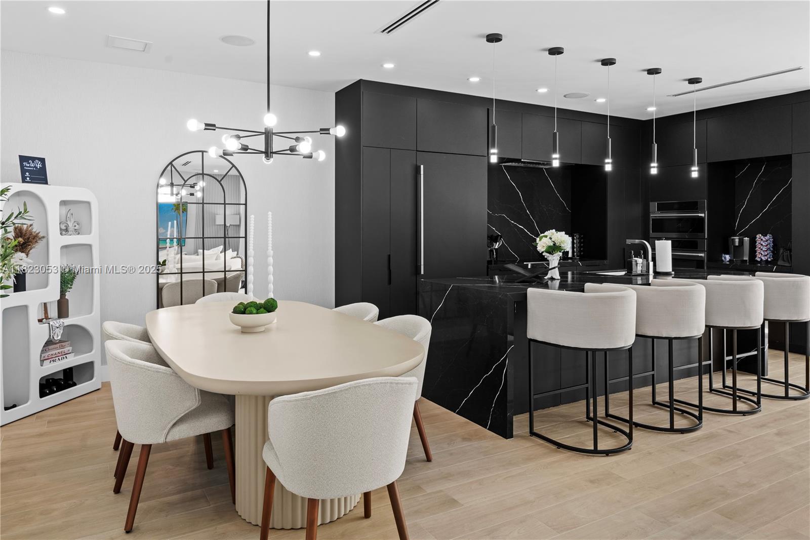 BAY VISTA PARK AMD PL - Residential