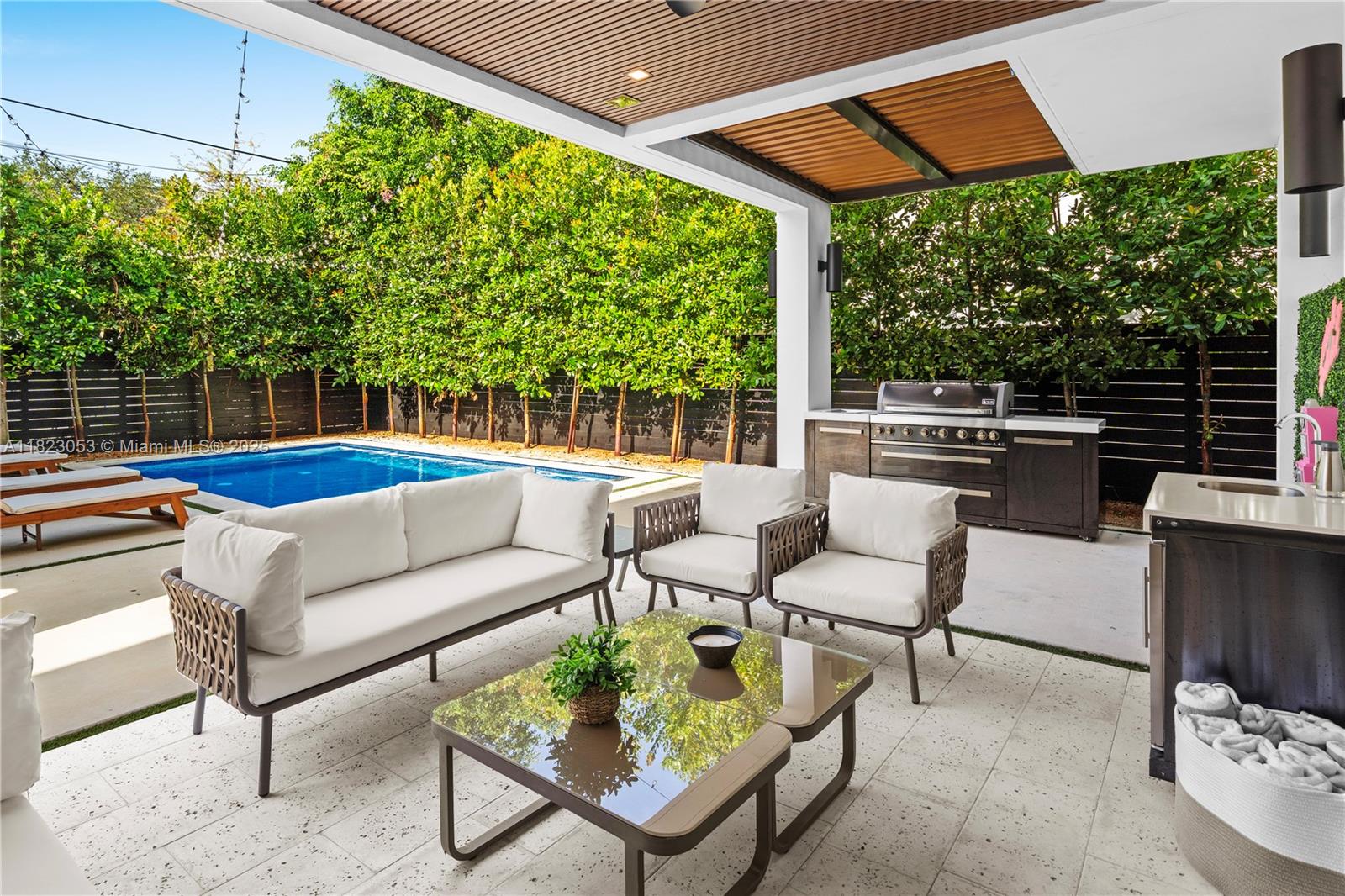 BAY VISTA PARK AMD PL - Residential