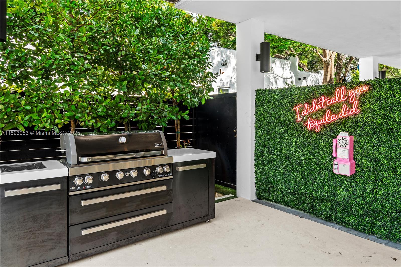 BAY VISTA PARK AMD PL - Residential