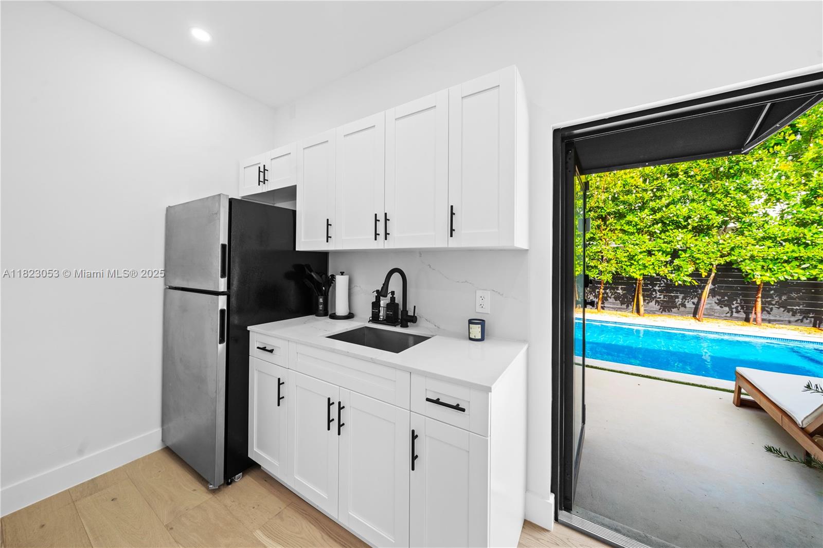 BAY VISTA PARK AMD PL - Residential